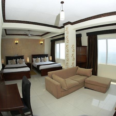 Hotel Sunhill - Colombo Eksteriør billede