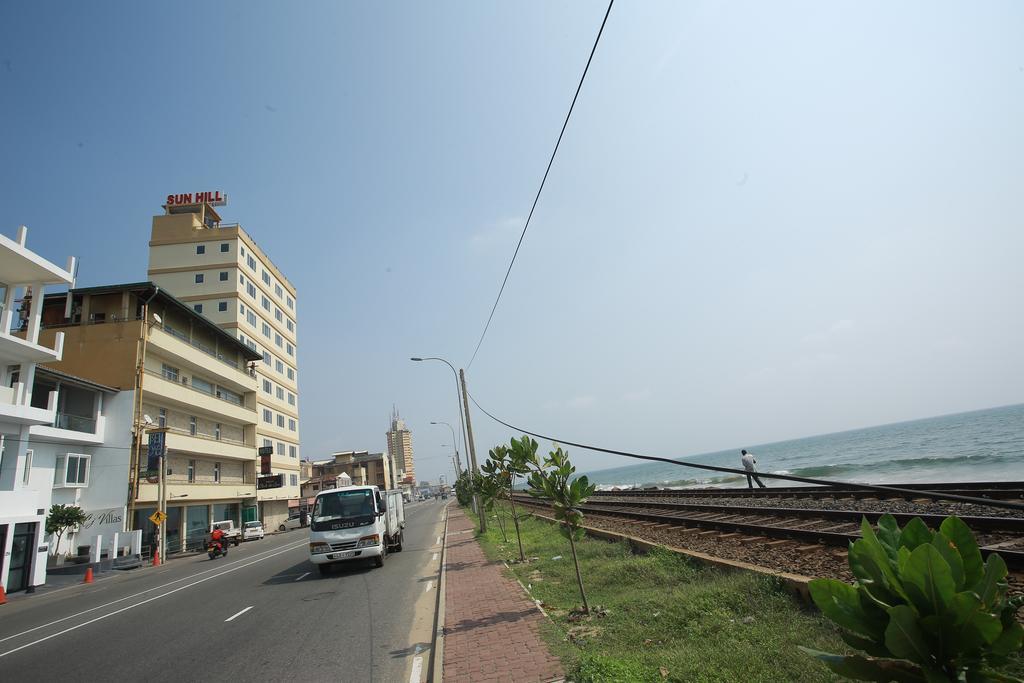 Hotel Sunhill - Colombo Værelse billede