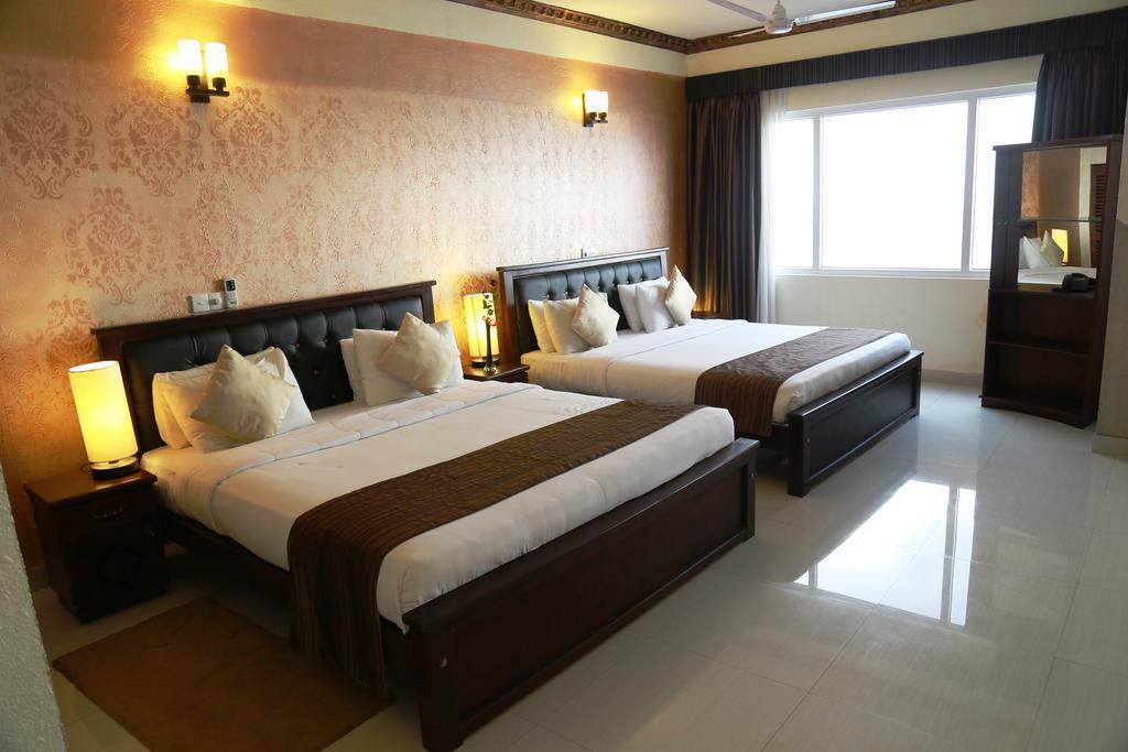 Hotel Sunhill - Colombo Værelse billede
