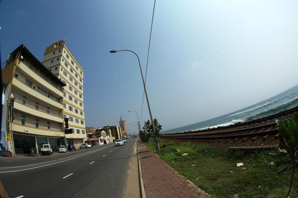 Hotel Sunhill - Colombo Værelse billede