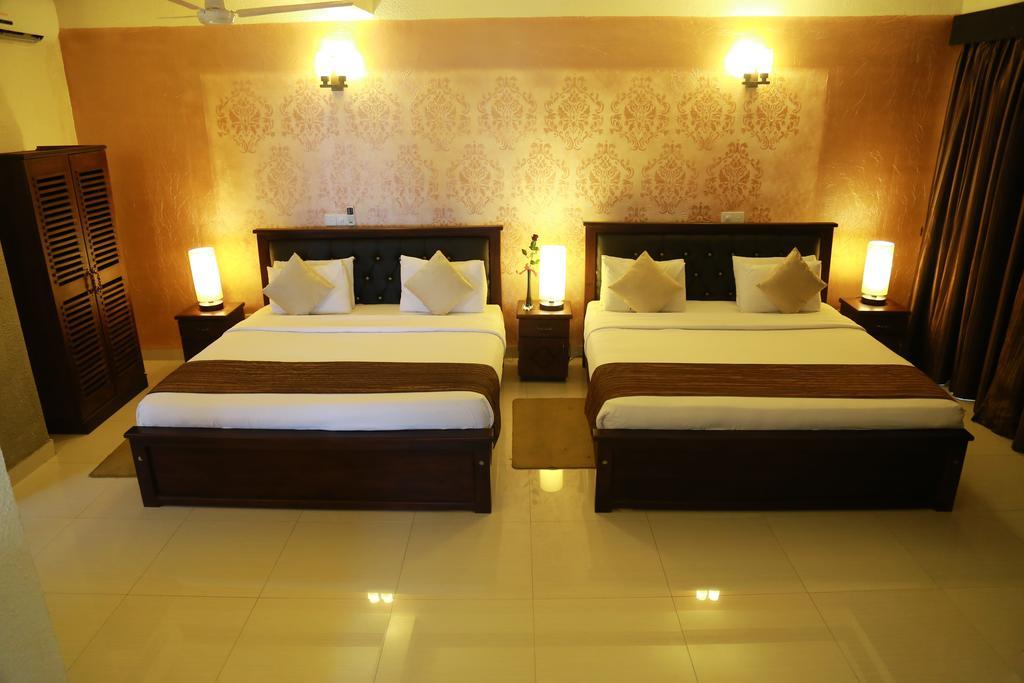 Hotel Sunhill - Colombo Værelse billede