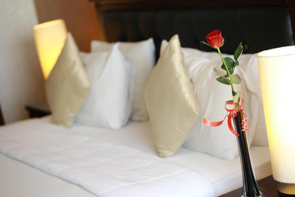 Hotel Sunhill - Colombo Eksteriør billede