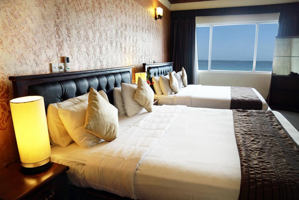 Hotel Sunhill - Colombo Eksteriør billede