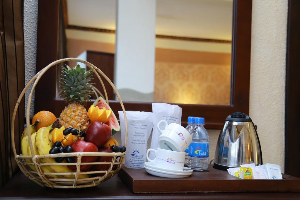 Hotel Sunhill - Colombo Eksteriør billede