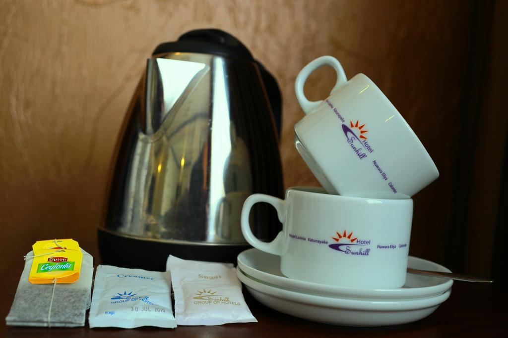 Hotel Sunhill - Colombo Værelse billede