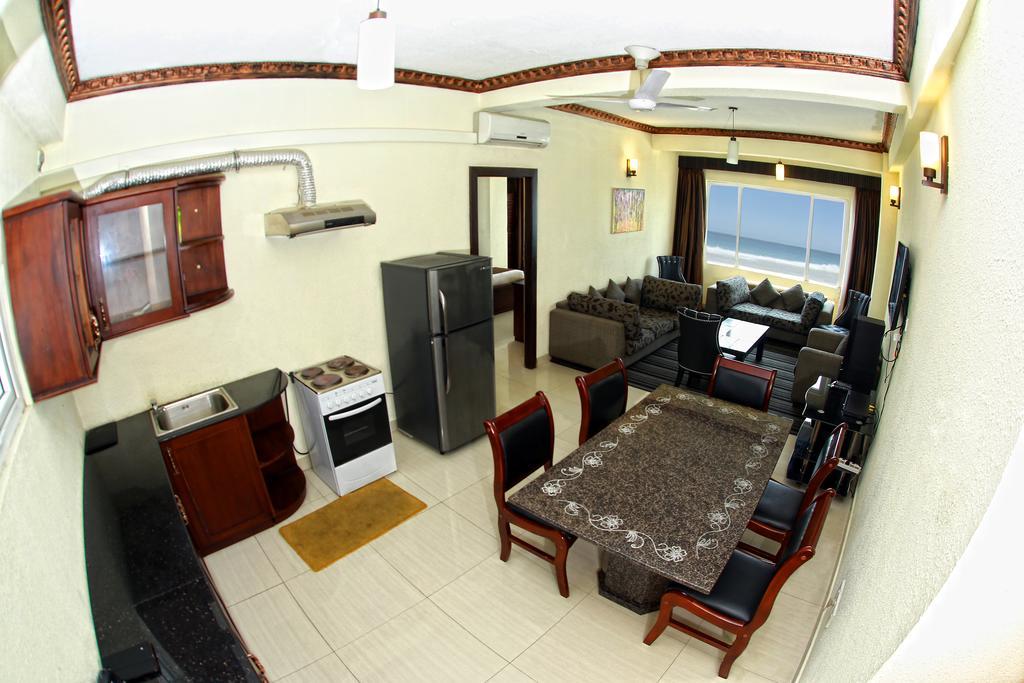 Hotel Sunhill - Colombo Værelse billede