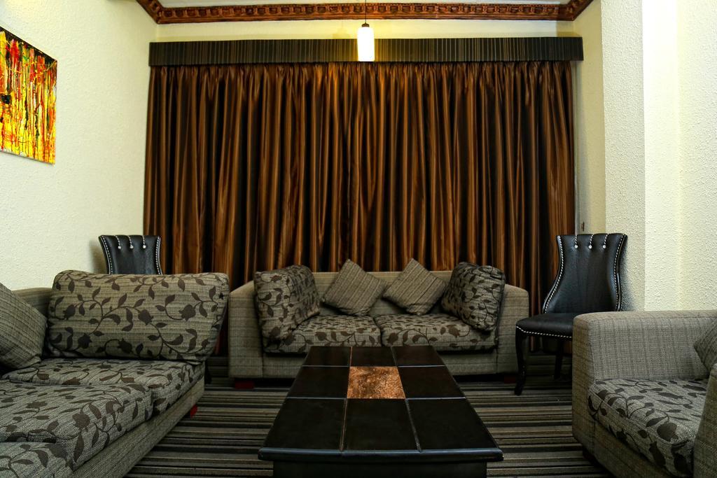 Hotel Sunhill - Colombo Værelse billede