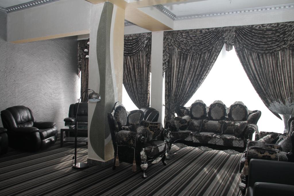 Hotel Sunhill - Colombo Eksteriør billede