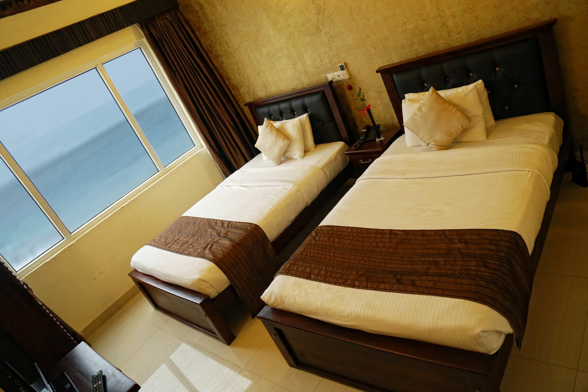 Hotel Sunhill - Colombo Eksteriør billede